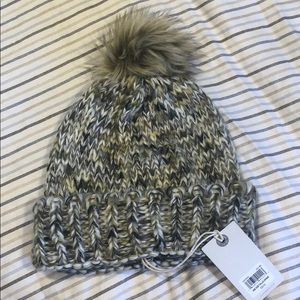 Lucky Brand Beanie